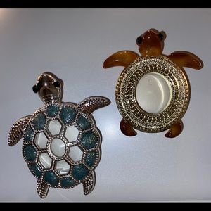 Bath and Body Works ScentPortable Visor Clip